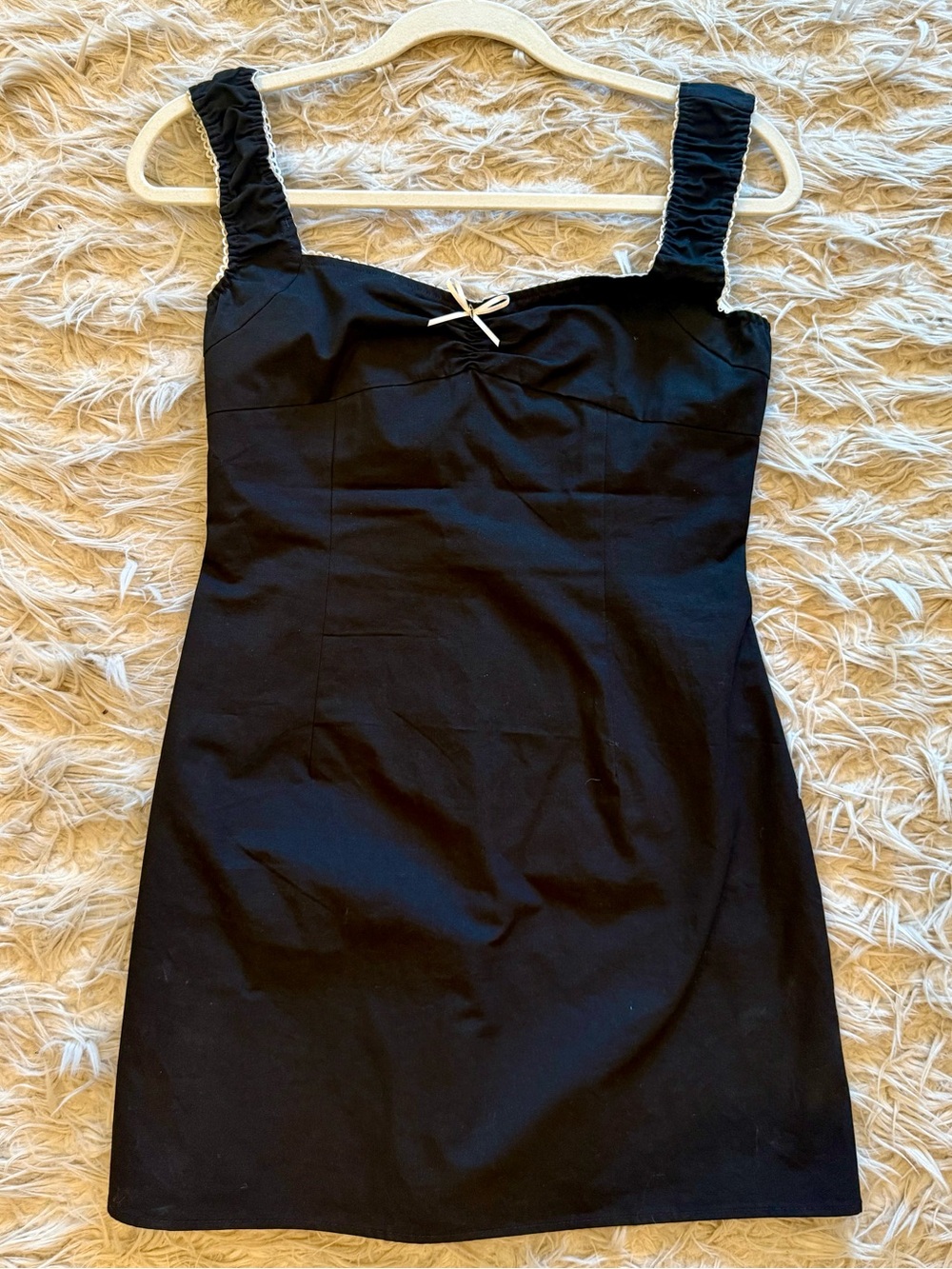 Lioness Fortune Mini Dress size M - Picture 5 of 8